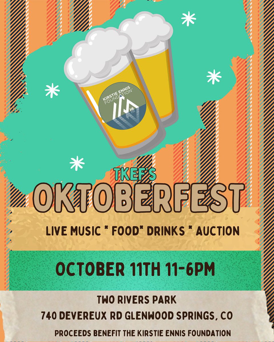 The Kirstie Ennis Foundation tweet media