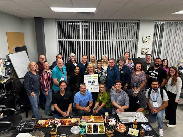 Firia Labs tweet media