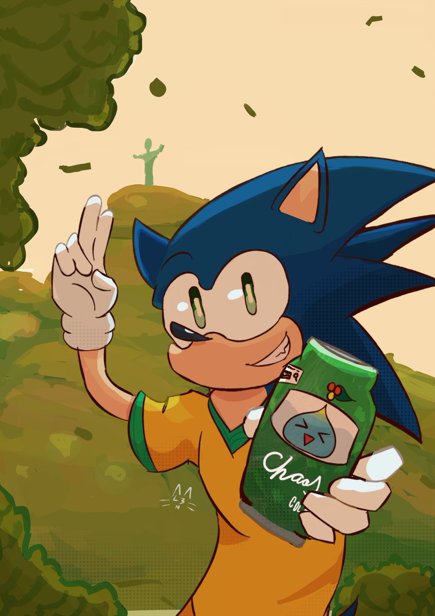 Len ⭐ Comms OPEN! tweet media