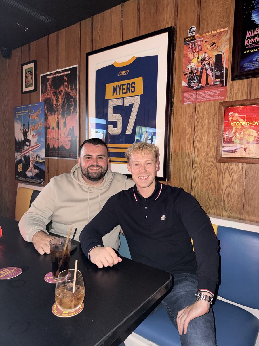 14 years…and finally it’s happened. <a href="/ZiiMeR/">Charlie ZiiMeR</a>