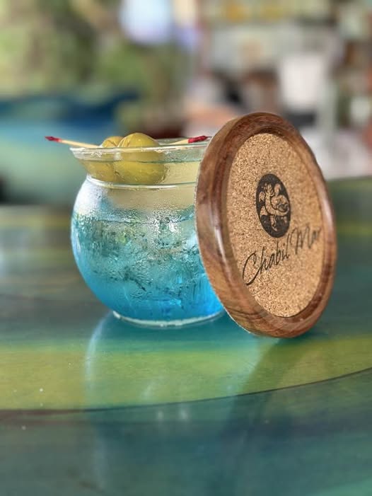 2026 might sound far away… but the best vacations are the ones you dream about (and plan early). Picture yourself here: barefoot on the beach, cocktail in hand. 📷📷Start planning your 2026 Belize adventure today! Reservations@ChabilMarVillas.Com