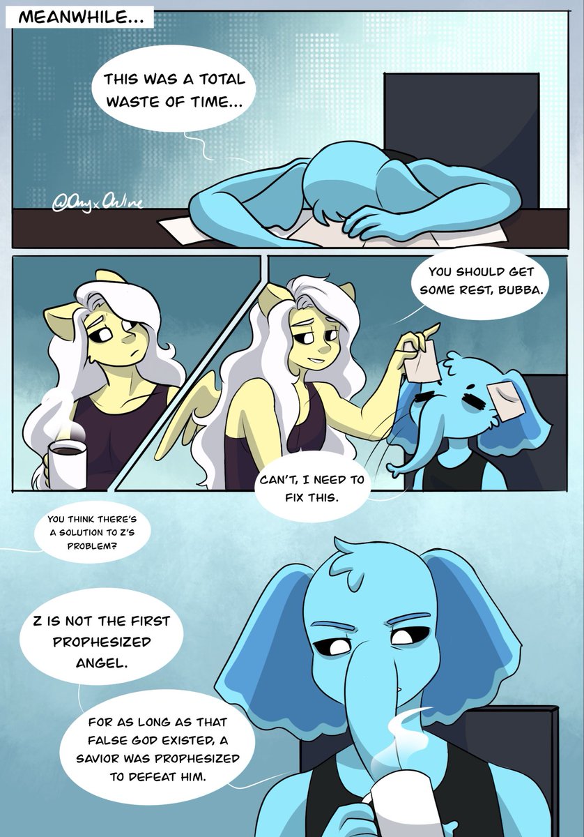 OnyxOnline tweet media