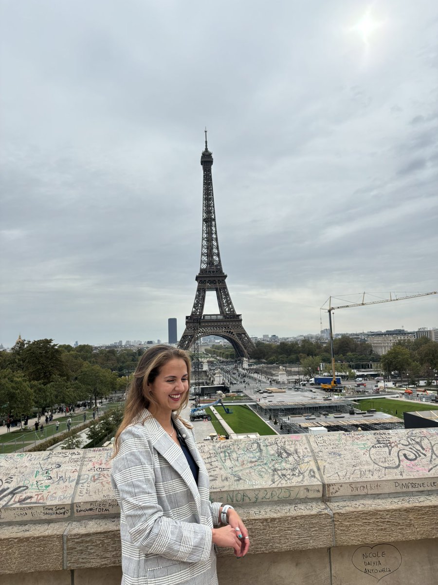 Patricia GUTIERREZ tweet media