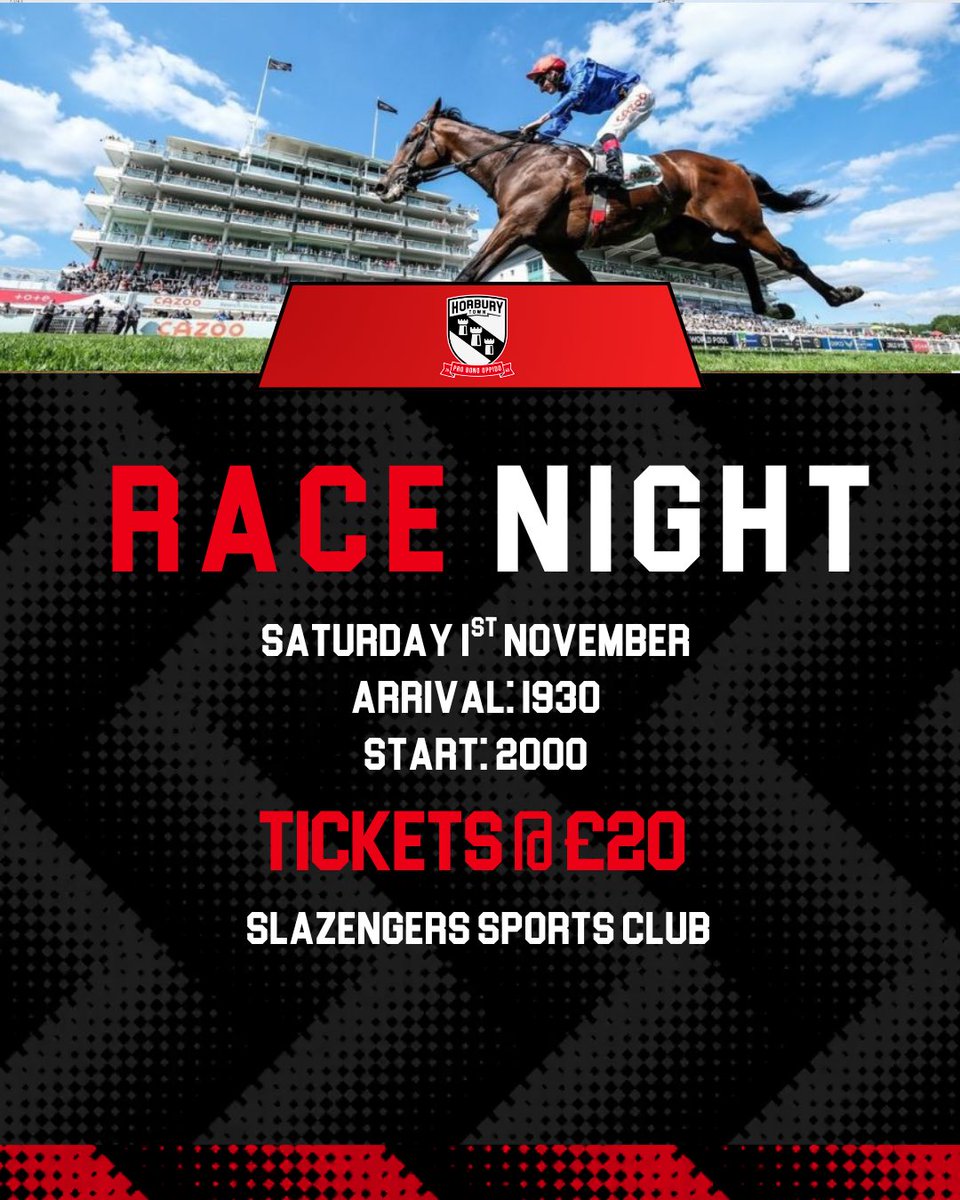 Horbury Town FC tweet media