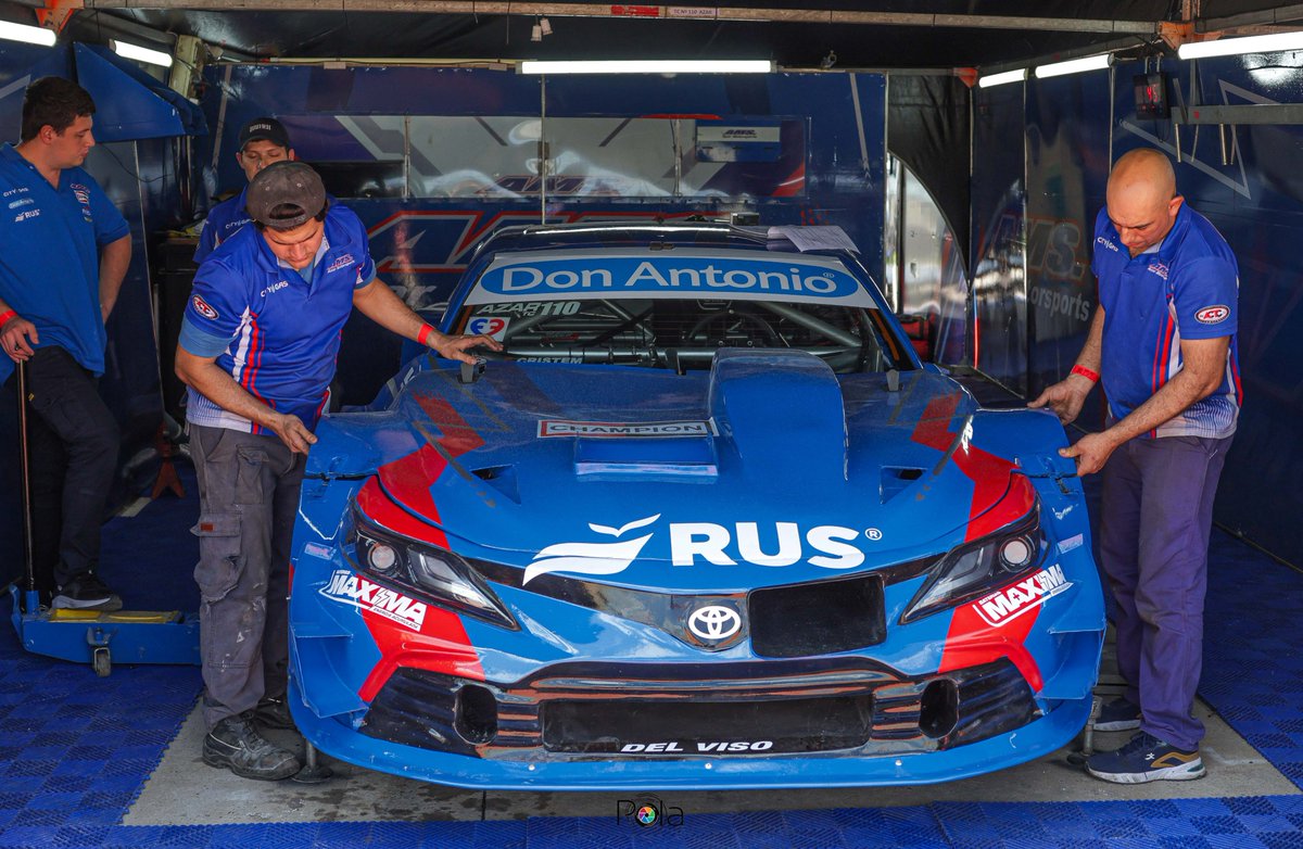 AzarMotorsports's tweet image. #TCenSanNicolas Primeros flashes nicoleños 

📸 @DamianBarisch