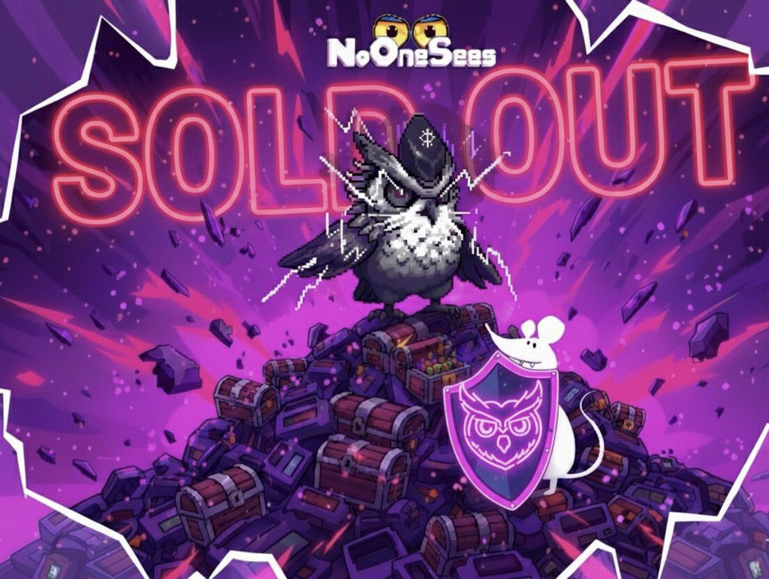 NoOneSees (🦉, ₿) tweet media