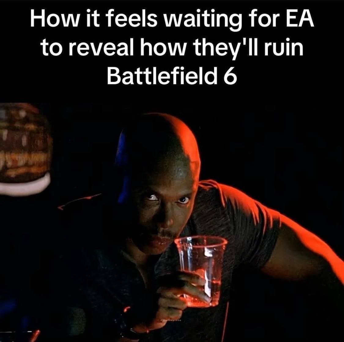 They can have favorable numbers and release as many "beta tests" as they want, but they're still not going to get my pre-order.