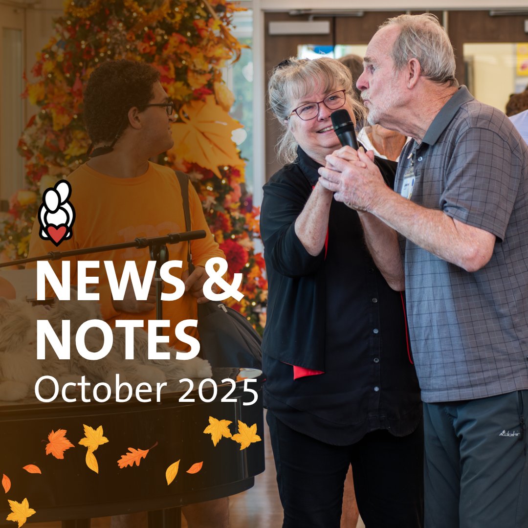 Senior Services News &amp; Notes: Fall Festivities - mailchi.mp/seniorservices…
