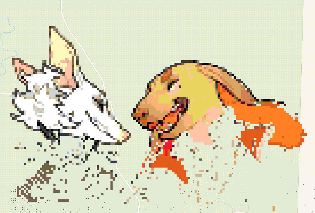 did you know i love them