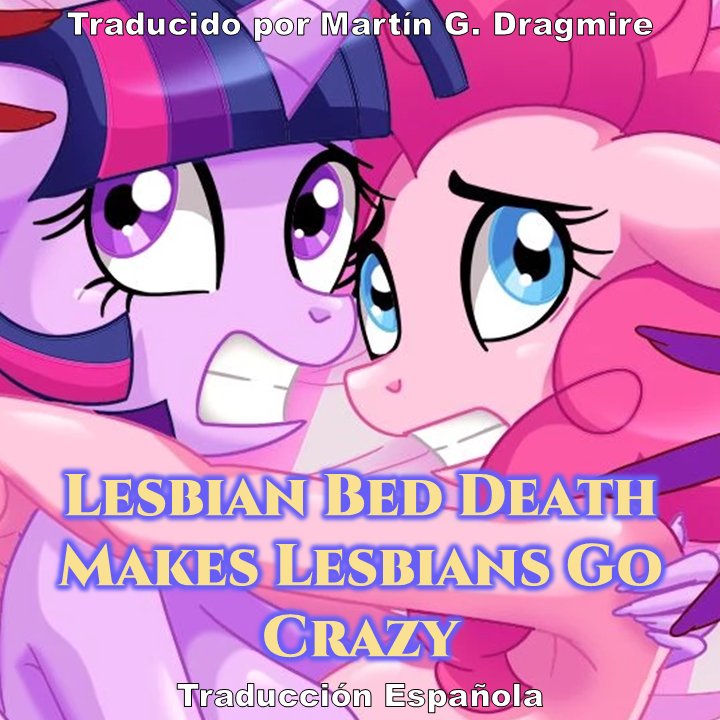 MGDragmire's tweet photo. Hoy les traigo la traducción del cómic "Lesbian Bed Death Makes Lesbians Go Crazy" creado por el equipo Palcomix en el año 2020.
Si les gusta, pueden apoyarme dando like y compartiendo el cómic, sería de un gran apoyo para mí :3.
Link al cómic: https://t.co/pl4MtnZsIL https://t.co/OU1Bf3EVGG