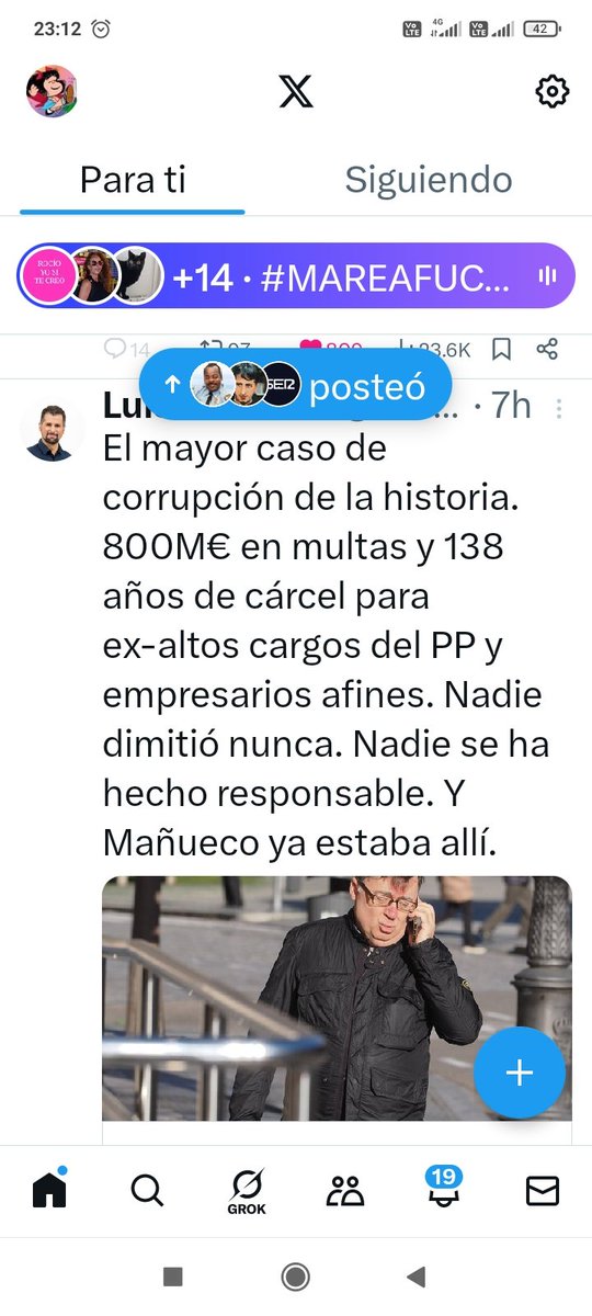 mafaldamar's tweet image. #MRajoy #Barcenas #Montoro etc.,etc.,