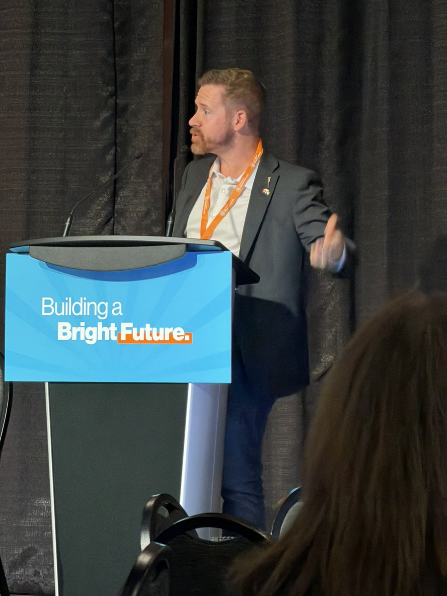 Great Convention intro from <a href="/warringtondarcy/">Darcy Warrington</a> for today’s speaker Dan Arnold with PoliScience

#skndp #skpoli