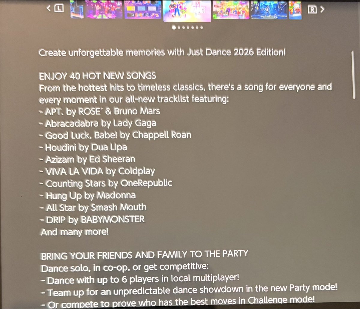 DANCE BASE tweet media