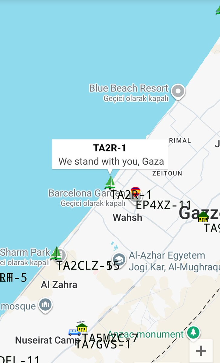 #SeninleyizGazze
#WestandwithyouGaza
#TA2R 
#İsmailAltınova