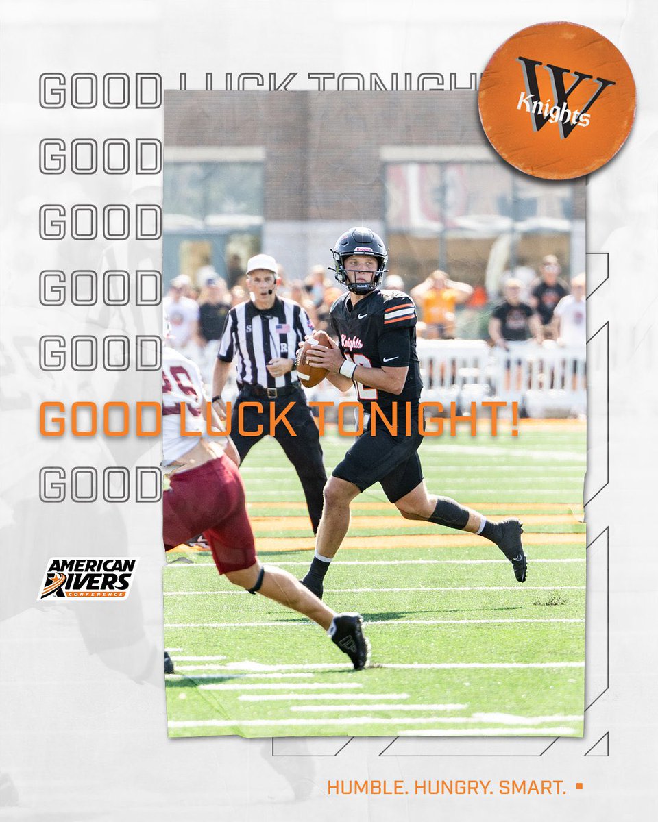 Thank you for the goodluck and the graphic <a href="/winterc22/">Chris Winter</a>