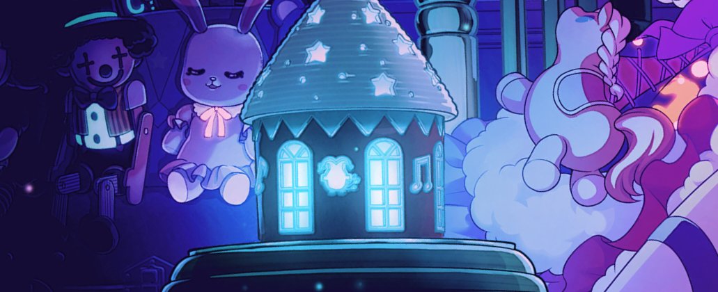 dreaminemu's tweet photo. — The Nightmare before... Halloween?

Duration ; 10/03 - 10/31

𝑬𝑽𝑬𝑵𝑻 𝑷𝑰𝑵𝑵𝑬𝑫. https://t.co/AcW9Mh2Tuv