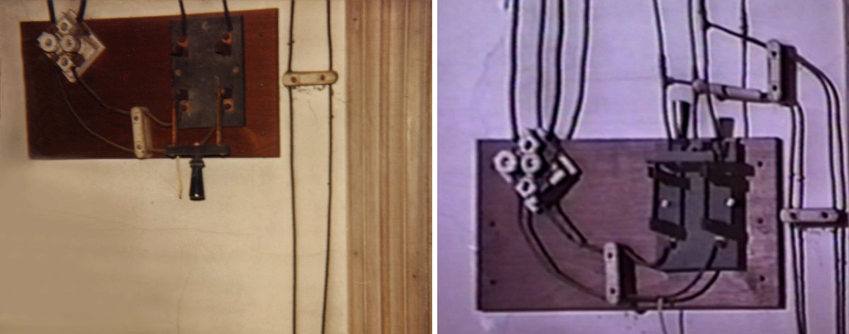 Morningstar Mill tweet media