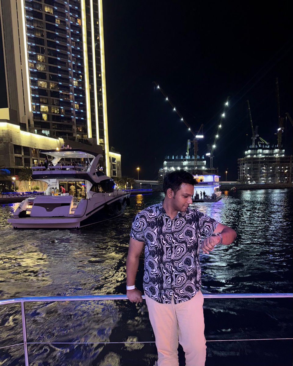 Rudrank Riyam tweet media