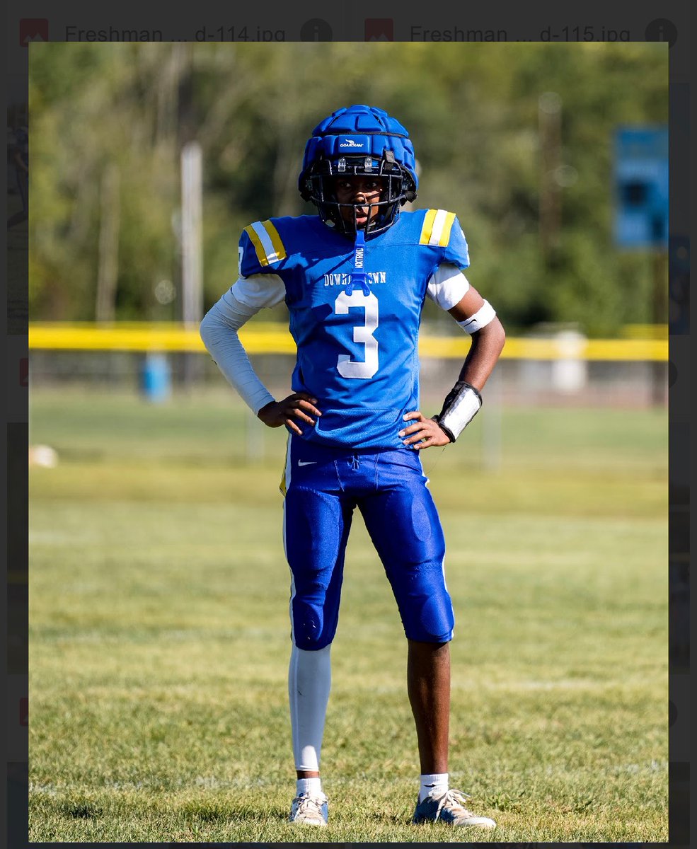 Darian Neil Smith (@mrdariansmith3) on Twitter photo 