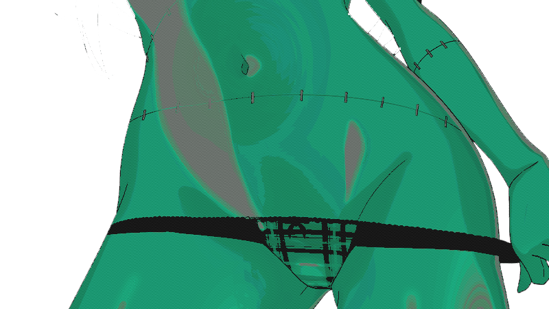 meanphoria's tweet photo. ᅠ‍ᅠ‍ㅤ𓉸ㅤ ㅤ🪓⎯⎯⎯⎯ㅤSŦƗŦȻĦɆS。 https://t.co/Uqghir7Vvw