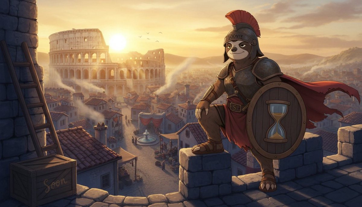 Kyrzel1's tweet image. Arena showdown + Creator’s revenue 

Do you see the vision now? 

If not, don’t worry; you will get it soon

Arena season 2 is starting Sooner than you think