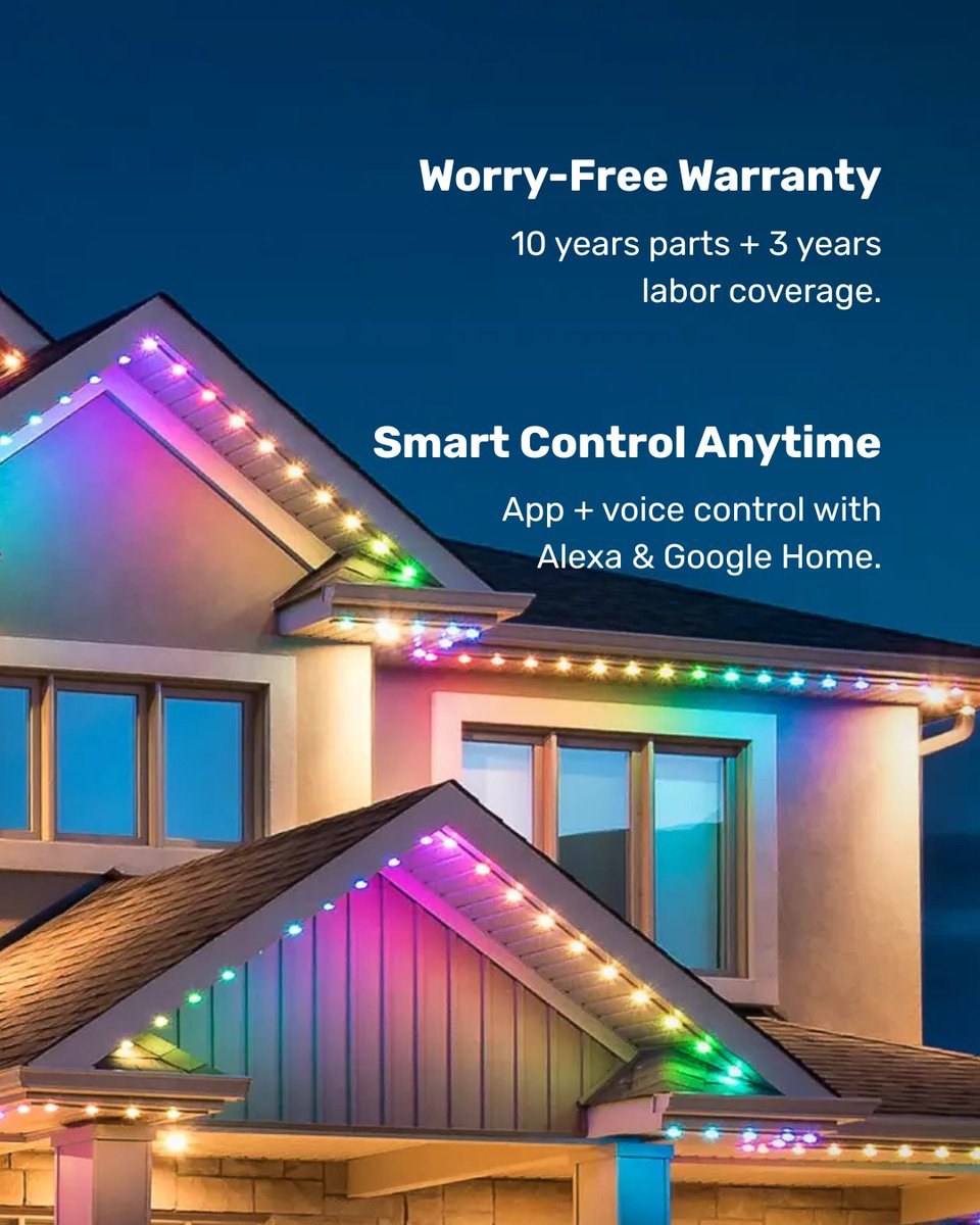 Lighting_YEG's tweet photo. One System, Endless Celebrations
Diwali is a time for joy, family, and celebration — not tangled wires, ladders, or last-minute lighting stress.
Make this Diwali easier, brighter, and more effortless than ever. 🌟
 👉 Book your lighting installation today
https://t.co/bMKZ5Djuj6 https://t.co/erMH2OCcUE
