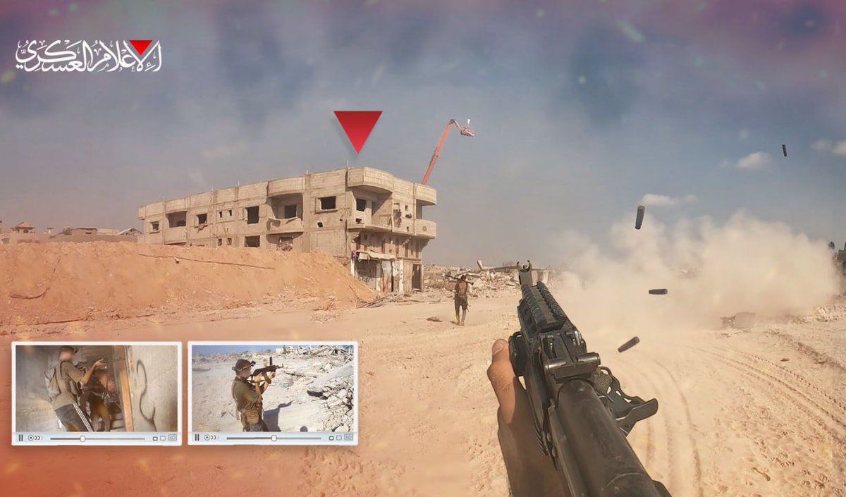 AlBlazeEng's tweet image. 🚨 BREAKING: Hamas officially responds to Trump's Gaza proposal, agreeing to:

• Release all Israeli prisoners (living &amp;amp; deceased)
• Transfer Gaza administration to Palestinian technocrats
• Enter negotiations via mediators

#Hamas #Gaza #TrumpProposal #Ceasefire