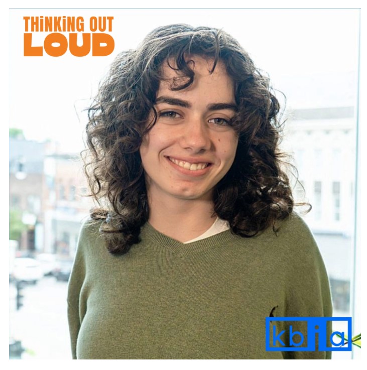 🌳 Meet Nina Thomas, Community Resilience Organizer with the City of Columbia’s Office of Sustainability!

Nina recently sat down with KBIA’s Thinking Out Loud host, Rachael Norden, to talk about CoMo Canopy — a new program in partnership with Forest ReLeaf. 🌱

Together, they’re