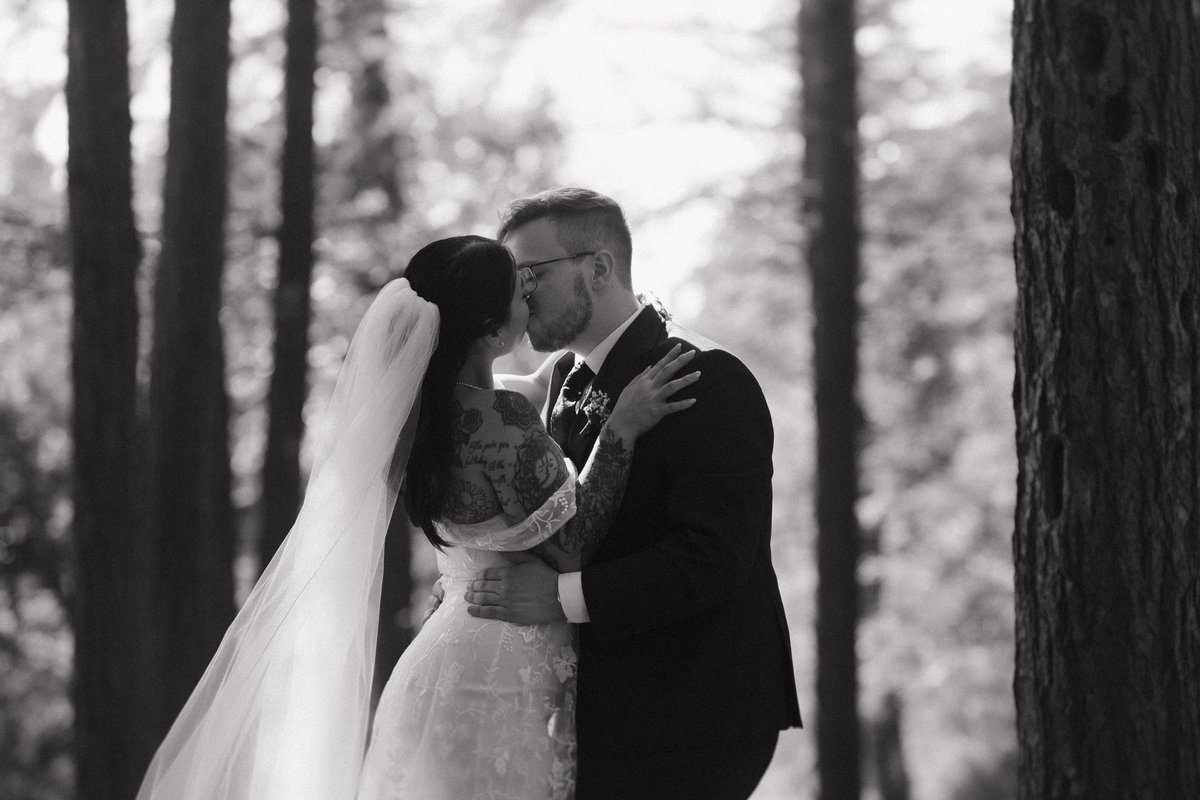 Can’t believe it’s already been two months since I married the love of my life