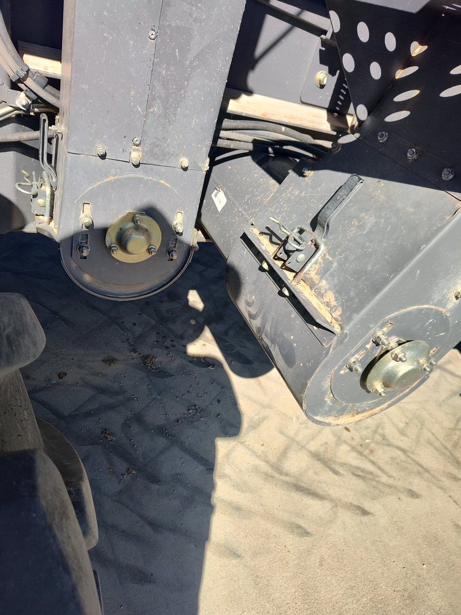 Elevator doors are closed.  About to find out what <a href="/ChannelSeed/">Channel Seed</a>  201-07SSPR can do.