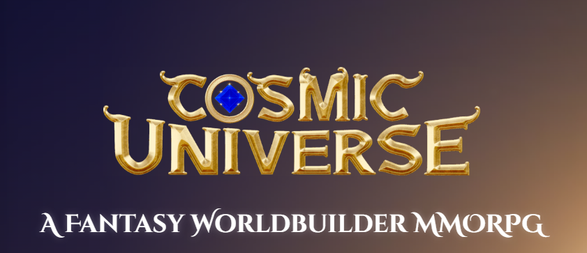 Cosmic Universe tweet media