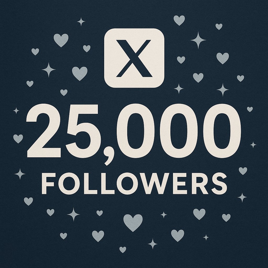 Thank you everyone for supporting me so much. Love you all. ❤️❤️I love you so much everyone.