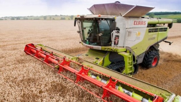MyFarmNFT's tweet image. donorbox.org/myfarm 

#Fundraise #fund #myfarm #claas #combine #harvester #airdrop #btc #bitcoin #pi #pinetwork #online #donation #agriculture #agro #farming #farm #farmers