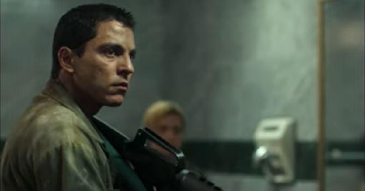 ‘Noviembre’, la película que rememora la toma del Palacio de Justicia, llega a las salas de cine del país infobae.com/colombia/2025/…