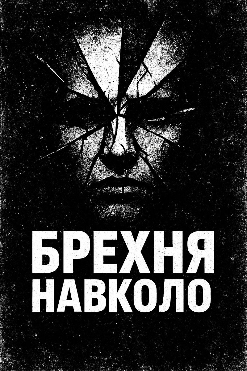 Шлях Справжнього tweet media