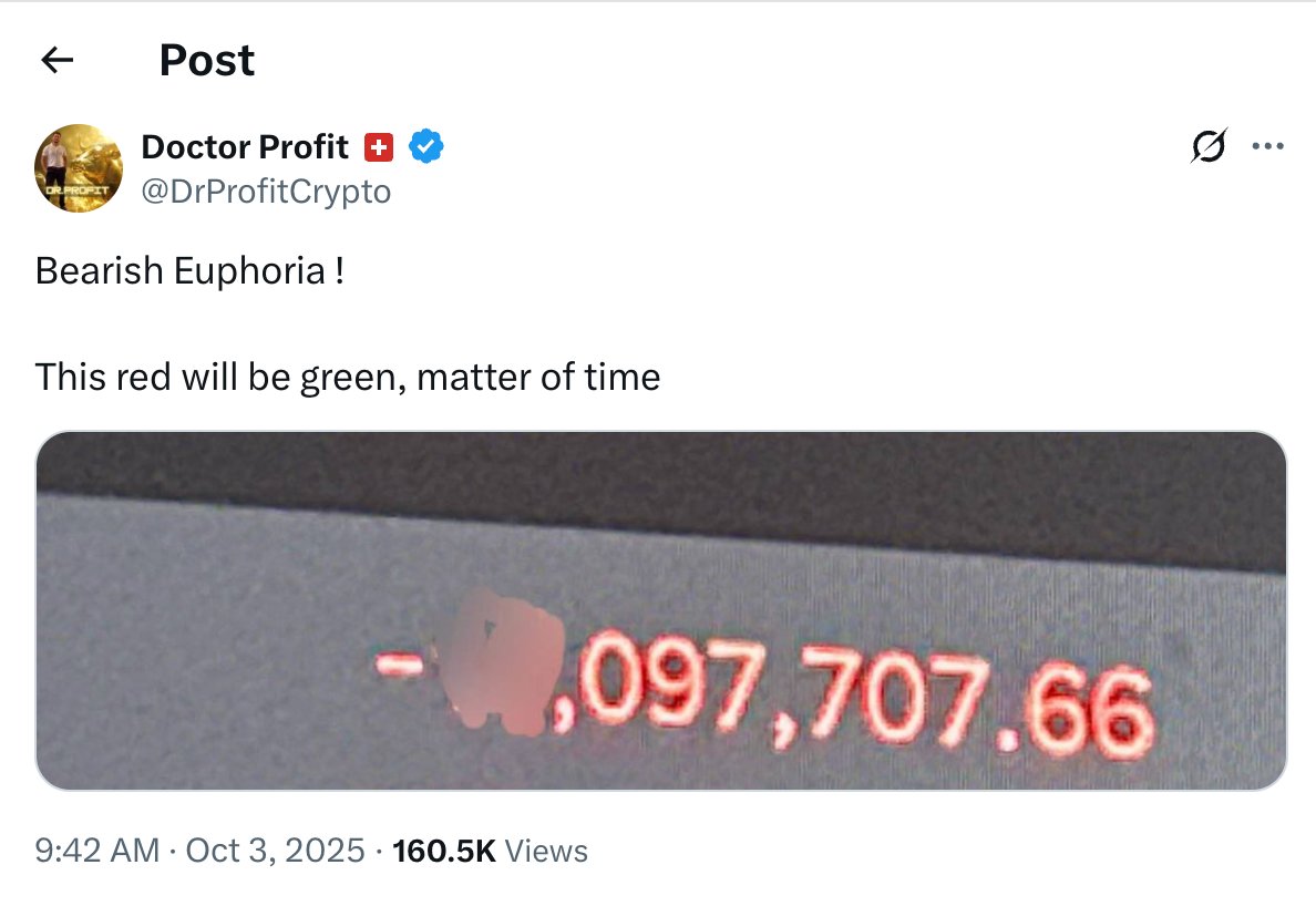 TheRealPlanC's tweet image. Trading Bitcoin is a terrible idea compared to long-term investing, and shorting Bitcoin during a bull market is even worse. 🤦‍♂️