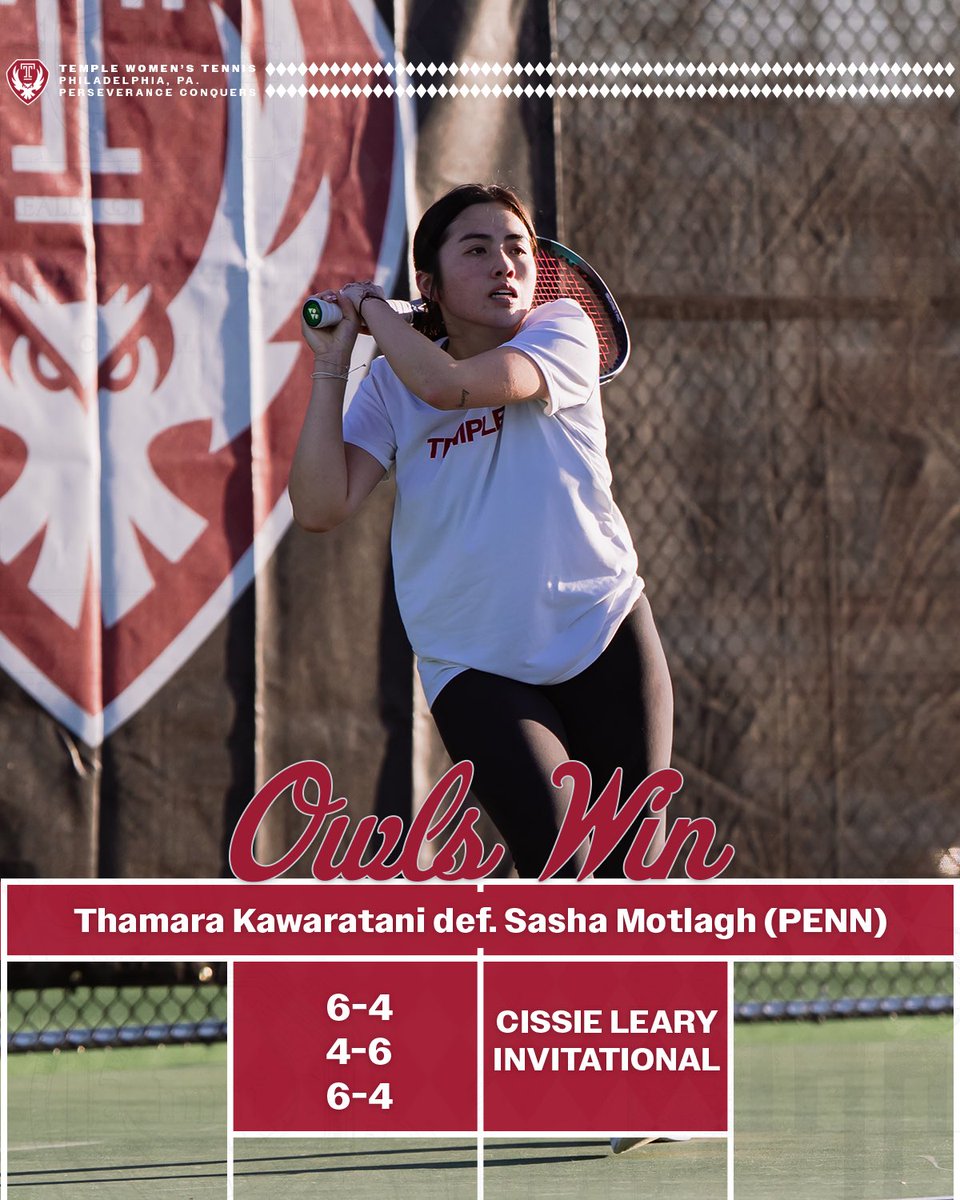 Scores from day ☝️

#GoOwls