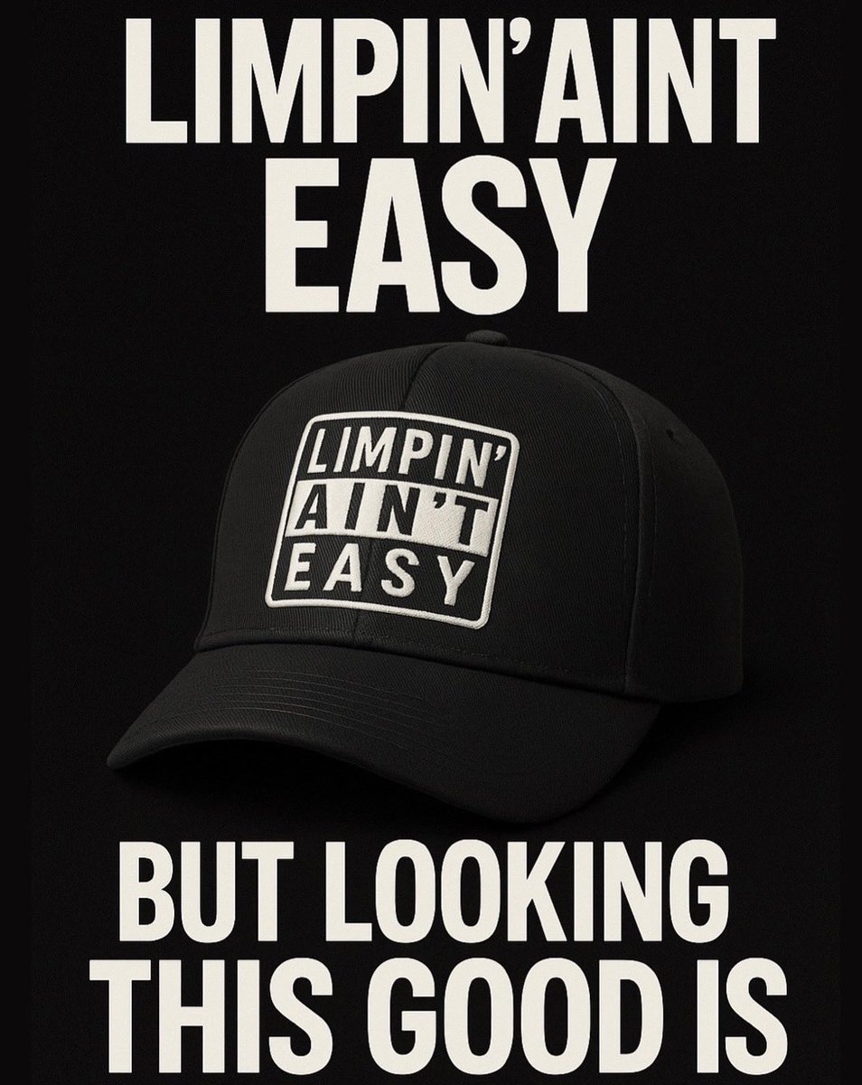 🚨REMINDER 🚨 

These Special Edition▫️hat vibes are elite! 

🔥LIMITED RUN now available PegLegPorker.com! 

❗️Wear it. Flex it. Own it.