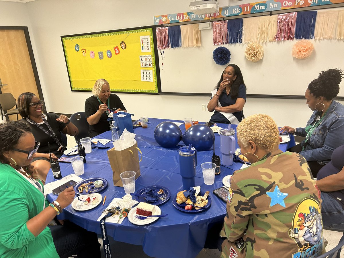 Marquila Nicole Mack tweet media