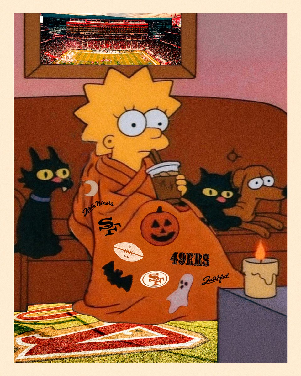 Faithful this Sunday 😏