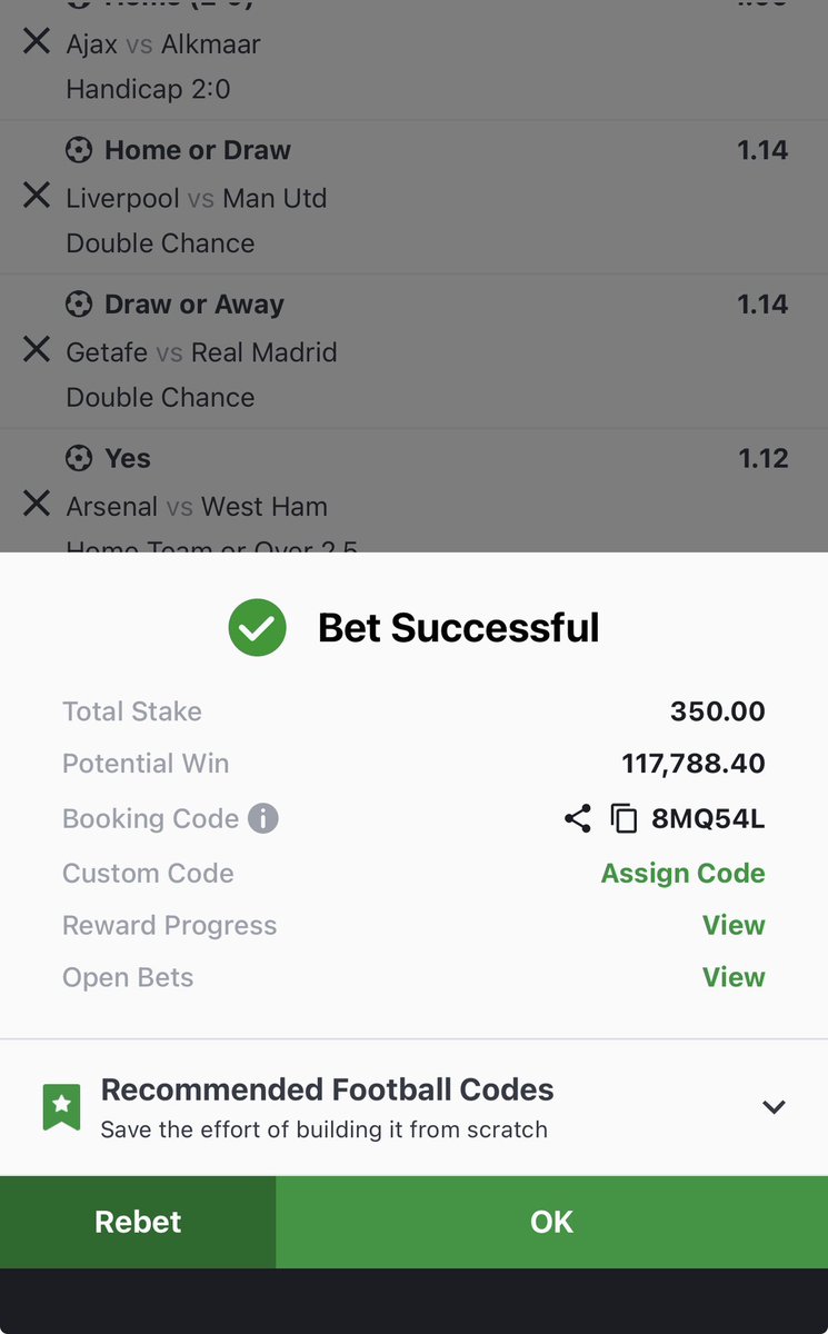 335 Odds “Longshot” 

Drop your edits under the comments