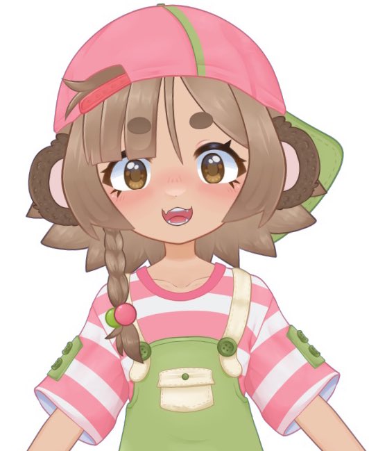 Binky🍼🌸 (@Binky_VT) / Posts / X