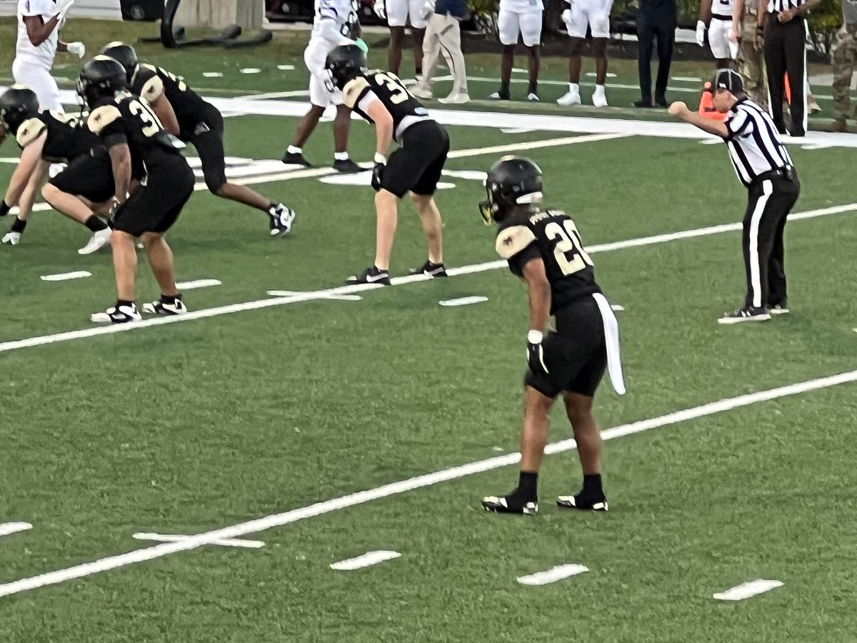 West Point Black Knights