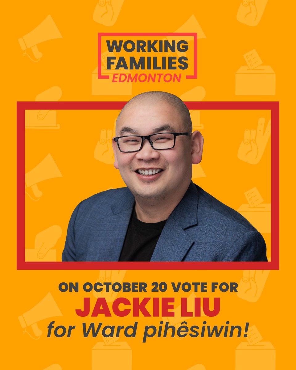 Working Families Edmonton tweet media