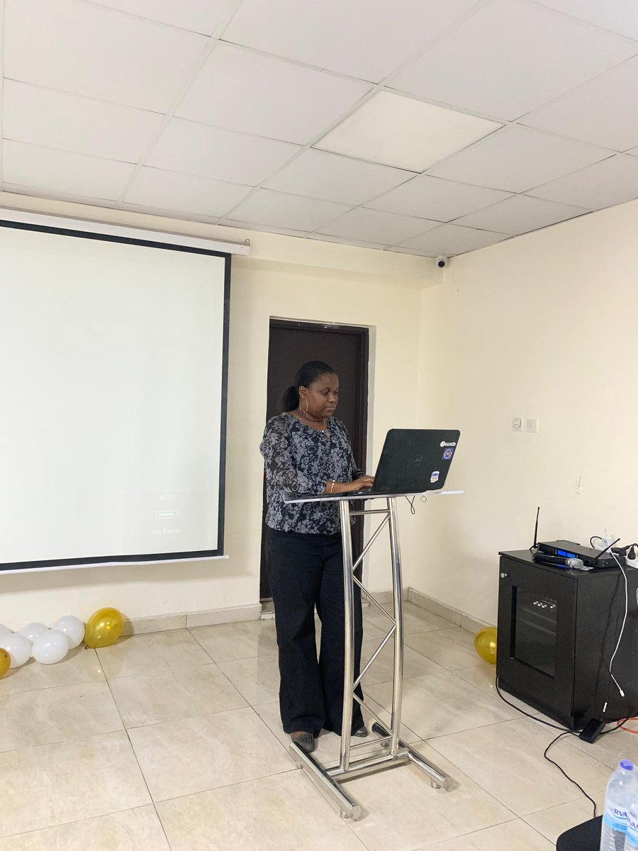 sandyyams's tweet image. Excited to have spoken virtually at PyConNG 2025 on Web Scraping: Mastering the Art of Web Data Extraction with Python. A big thank you to the organizers for the opportunity and for creating such an engaging platform for knowledge sharing.
#PyConNG2025 
#BuildInnovateSucceed