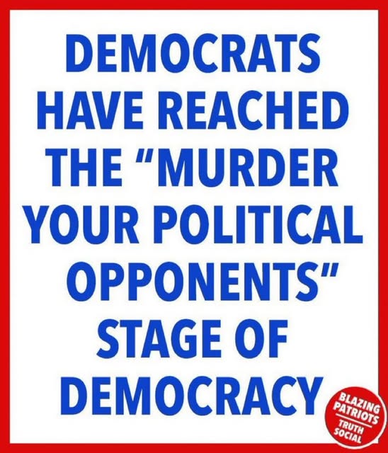 PamJamiso13's tweet image. #DemocratsAreTerrorists  #DemocratsAreDestroyingAmerica