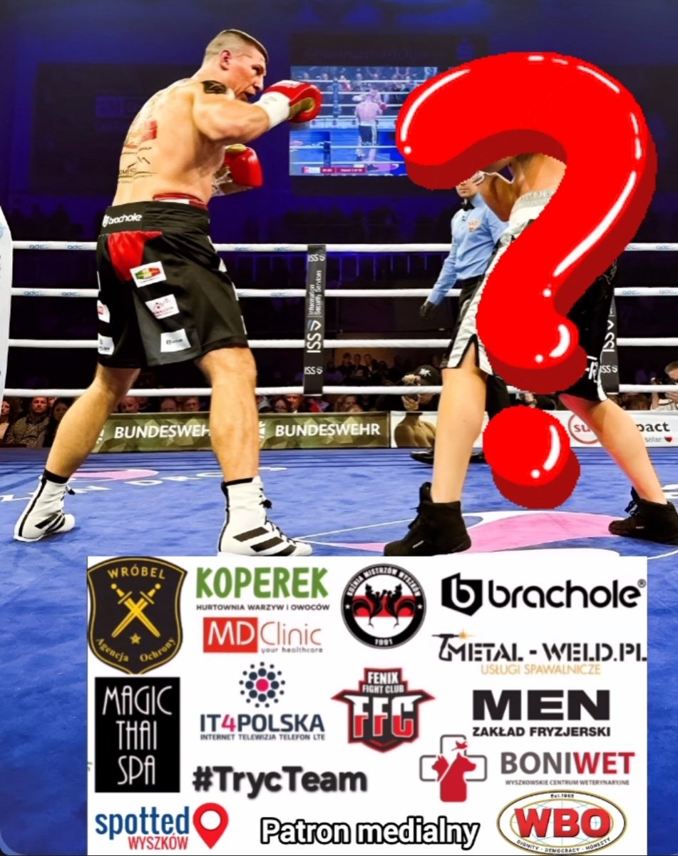 TrycMate's tweet photo. Ostatnio sporo negocjacji i rozmów Hanning chce walki,ale grupa SES nie wierzy w niego.Chce dać innego rywala ale rozmowy są w toku.Mam także propozycję walki w Holandii oraz z inną niemiecką grupą ,gdzie w stawce znalazłby się rownież pas WBOIntercontinental.
Czekamy pozdrawiam https://t.co/hLrGhOljs3
