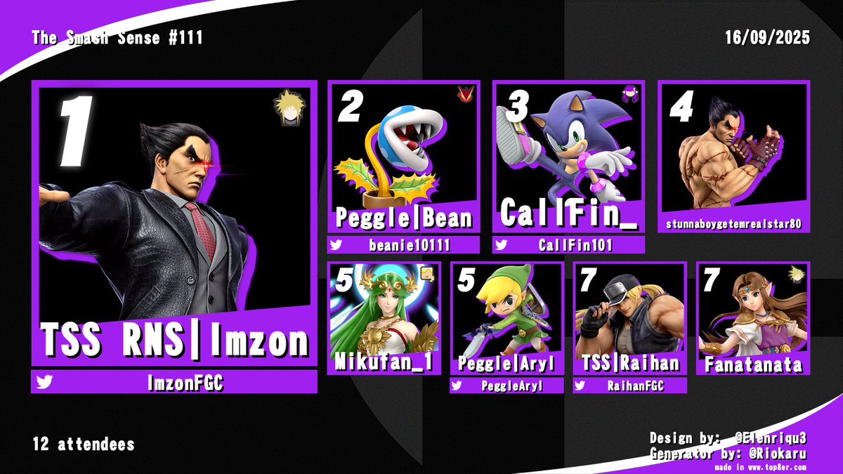 The Sixth Sense tweet media