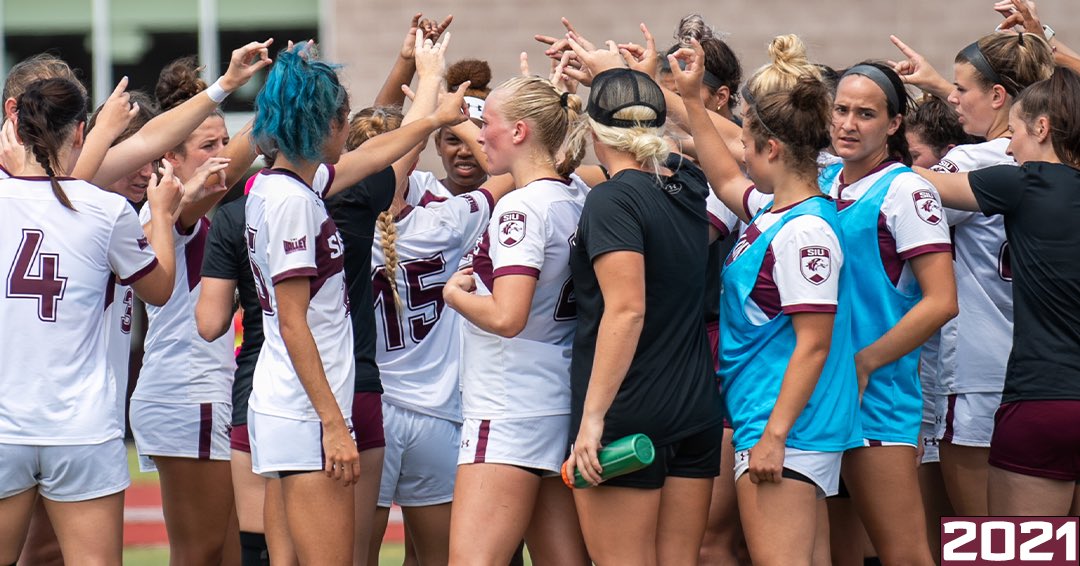 SIU_Soccer's tweet image. We cannot wait to see all our amazing alumni who’ll be back on campus for Legacy Weekend! 

And make sure to join us for our 1 p.m. match on Sunday where we’ll recognize present alumni before the game!

#Salukis