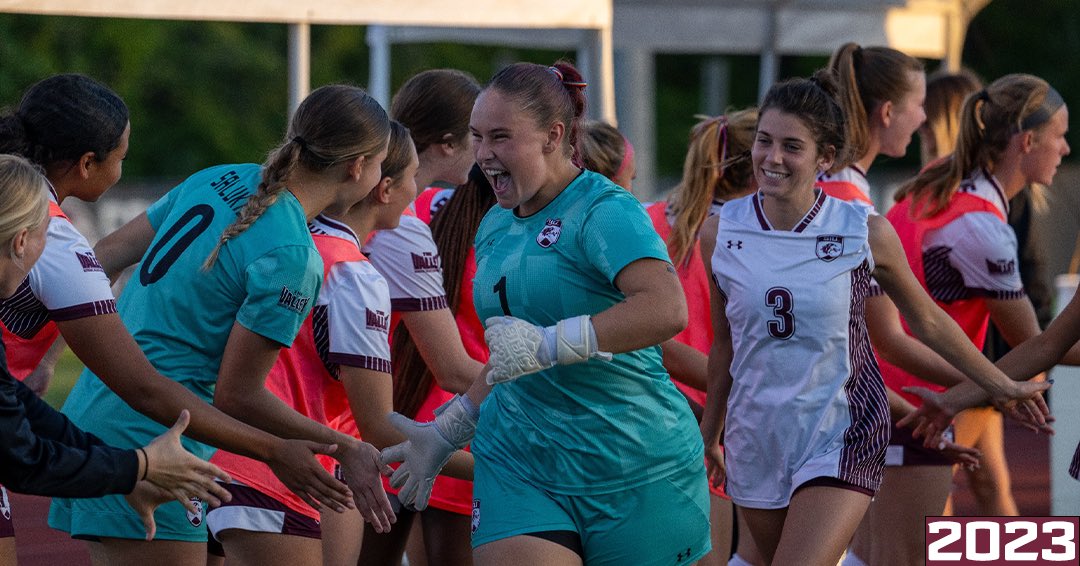 SIU_Soccer's tweet image. We cannot wait to see all our amazing alumni who’ll be back on campus for Legacy Weekend! 

And make sure to join us for our 1 p.m. match on Sunday where we’ll recognize present alumni before the game!

#Salukis